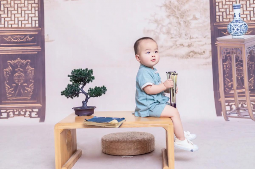 阜新6个月宝宝补铁