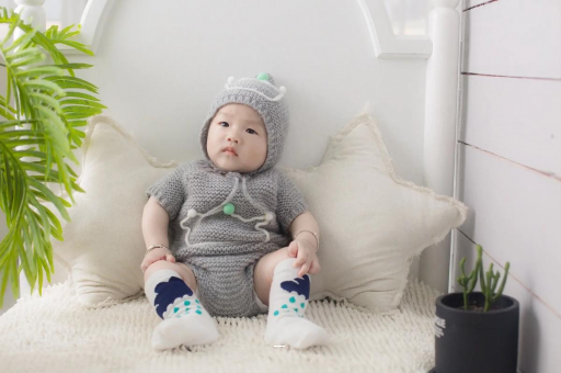 阜新宝宝几个月能嘎嘎大笑