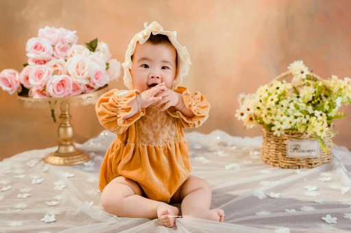 阜新宝宝发烧无症状